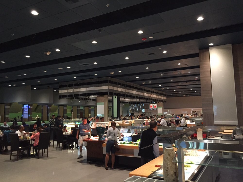 Feast Buffet — photo 1