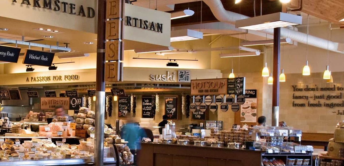 Metropolitan Market Kirkland — photo 1