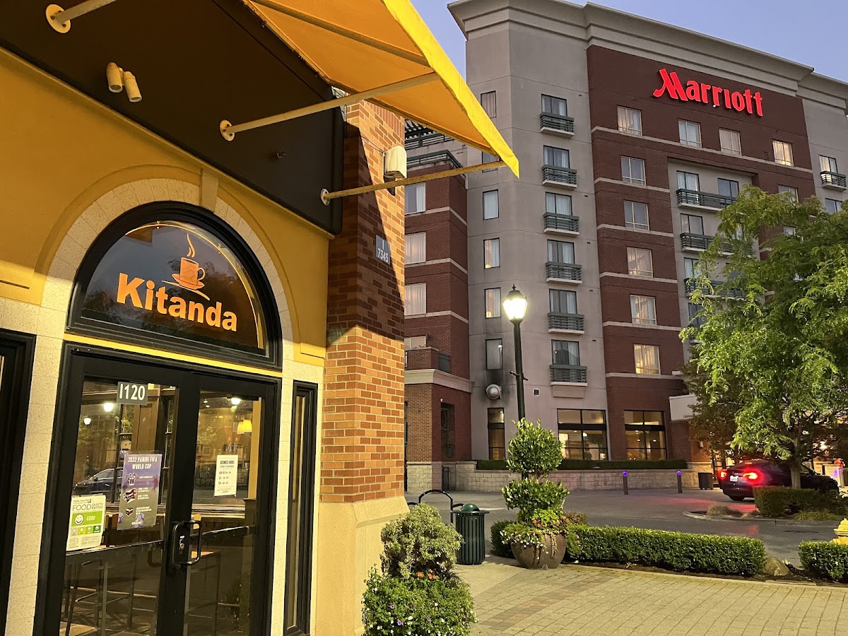 Kitanda Espresso & Acai - Redmond — photo 1