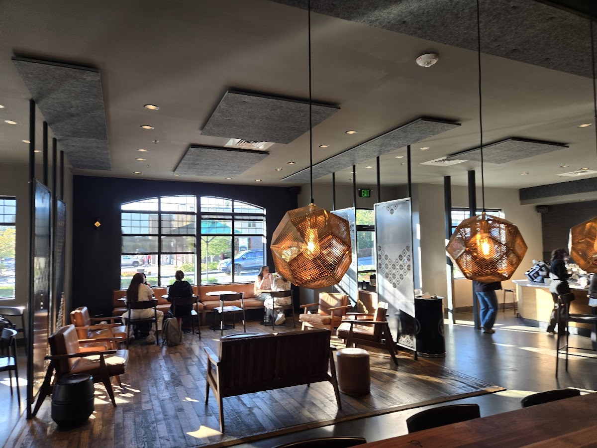 Starbucks Coffee Company — photo 1