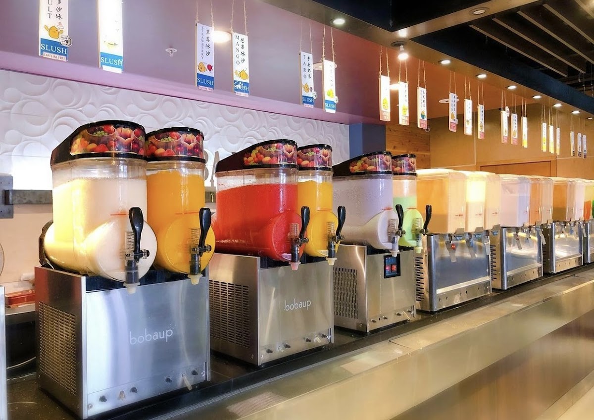 Boba Up — photo 1