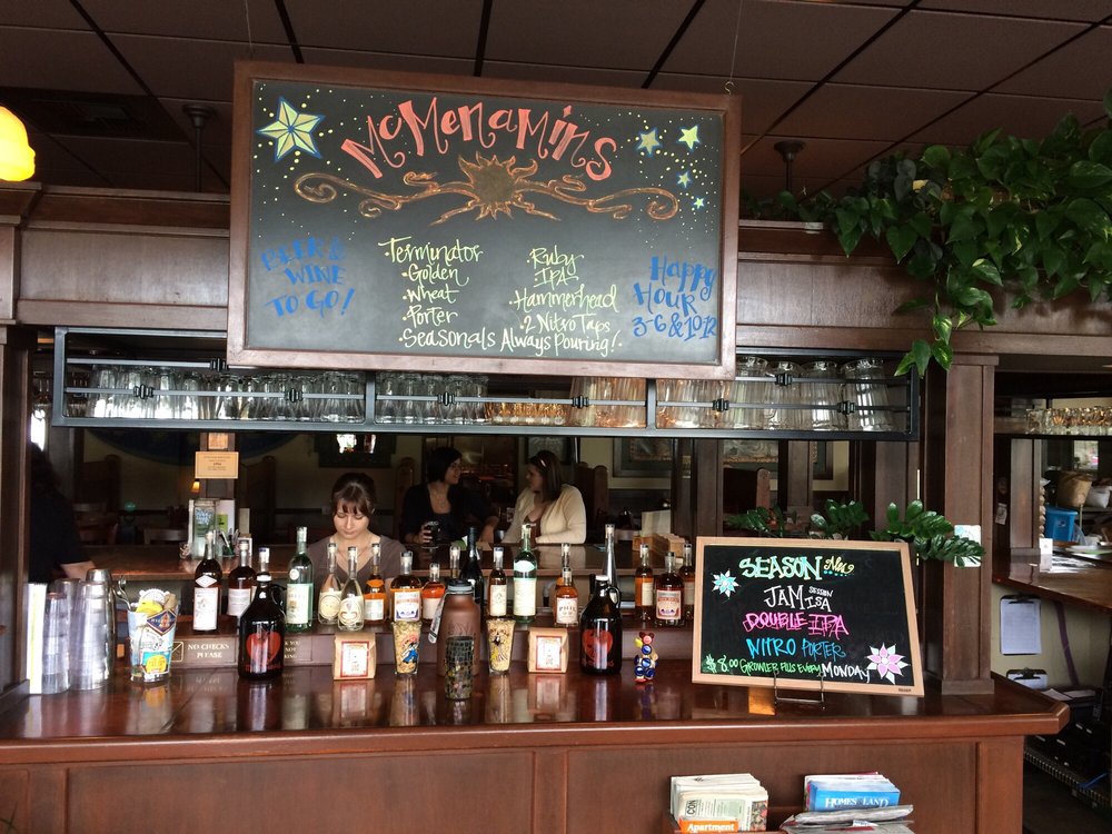 McMenamins Mill Creek — photo 1