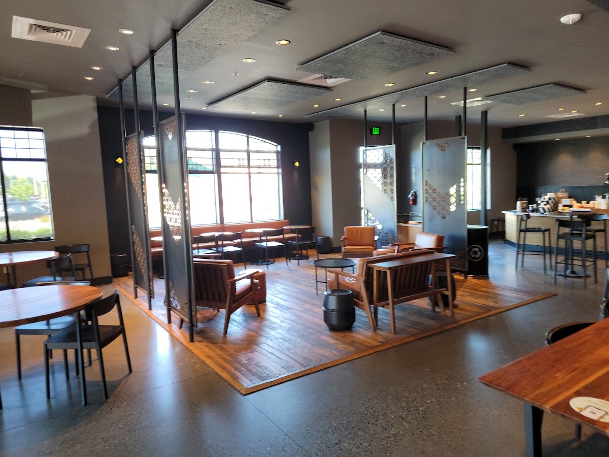 Starbucks Coffee Company