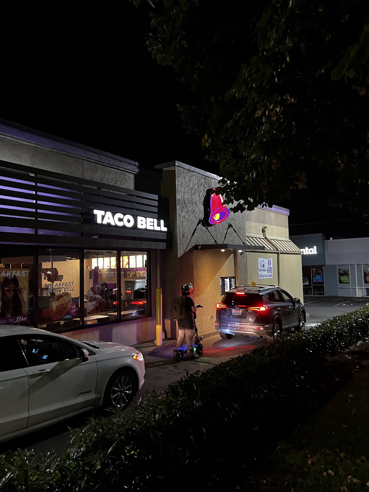 Taco Bell — photo 1