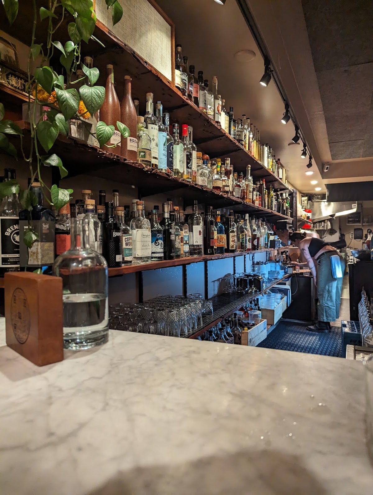 Bar Miriam — photo 1
