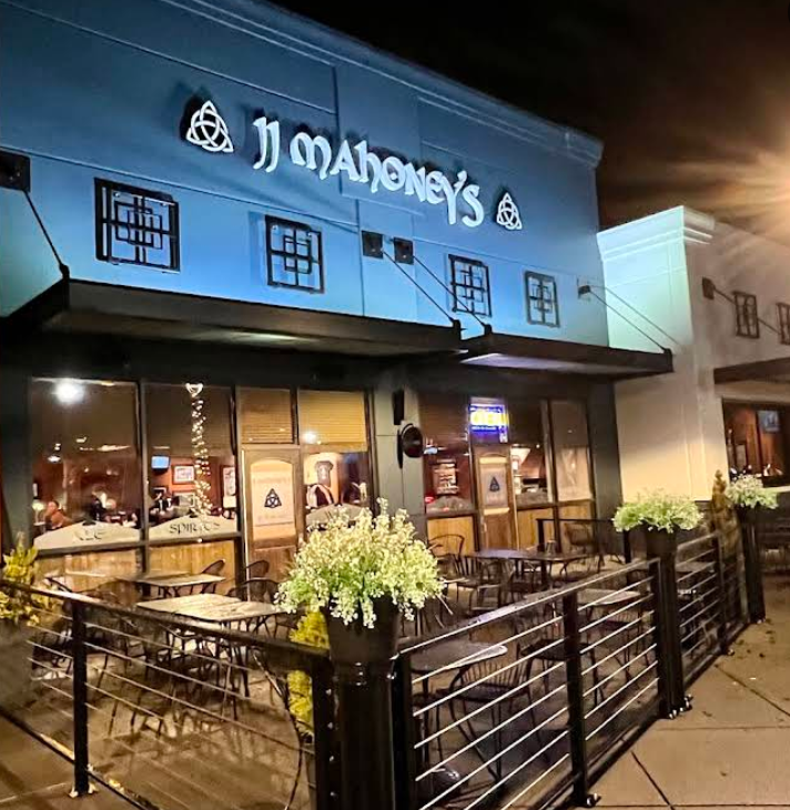 JJ Mahoney's Irish Pub — photo 1