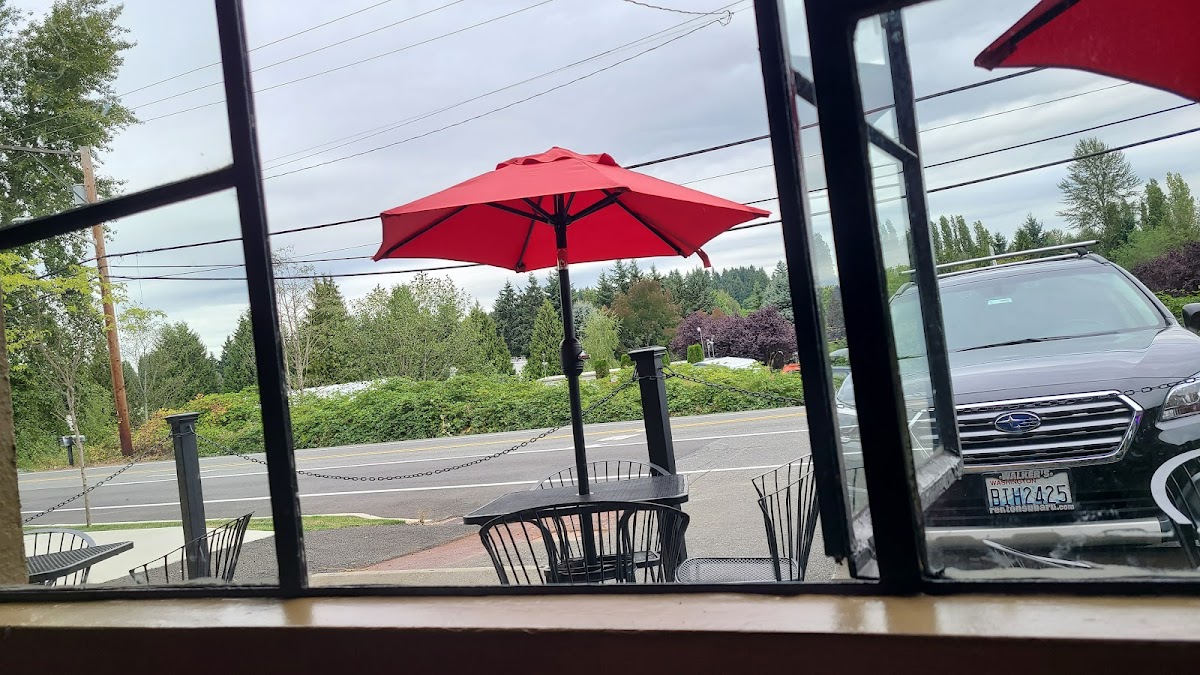 Twisted Cuban Cafe & Bar — photo 1