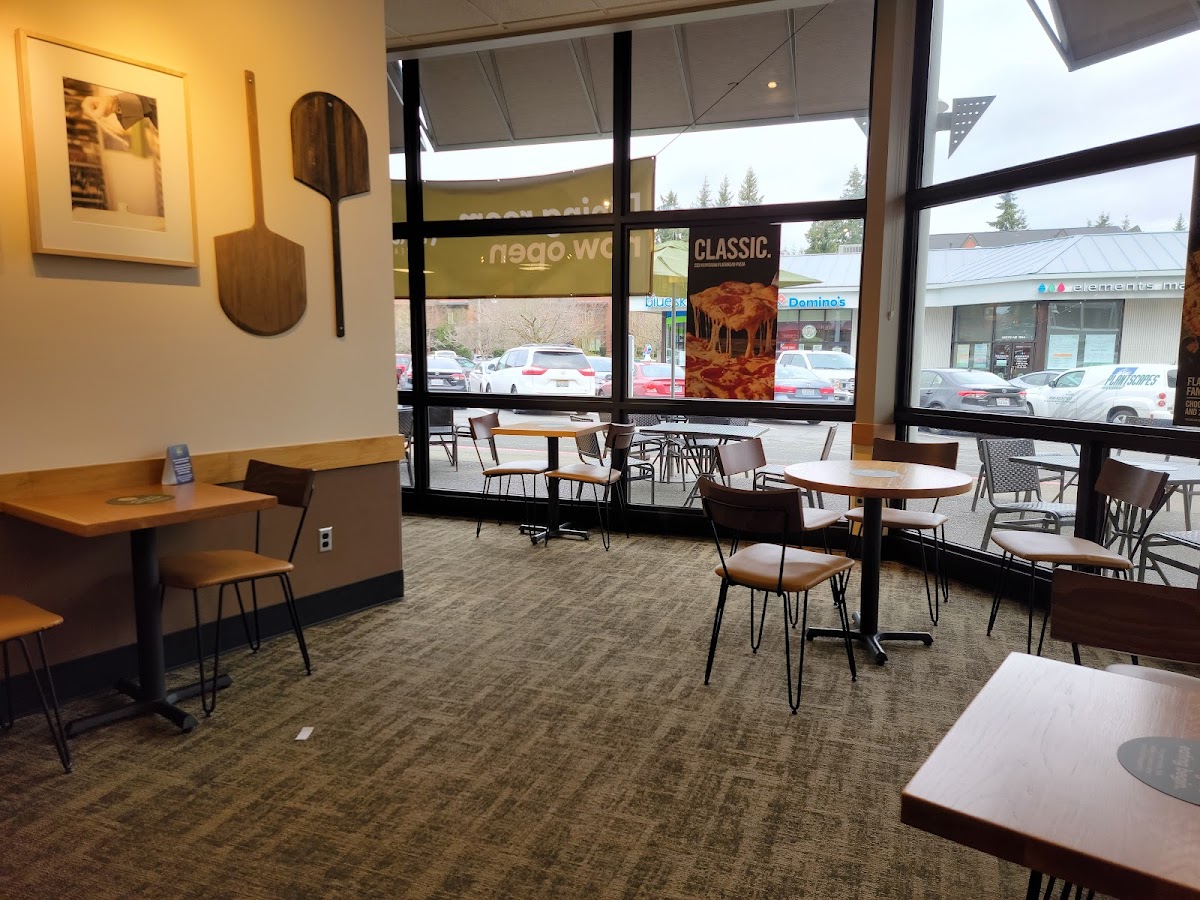 Panera Bread — photo 1