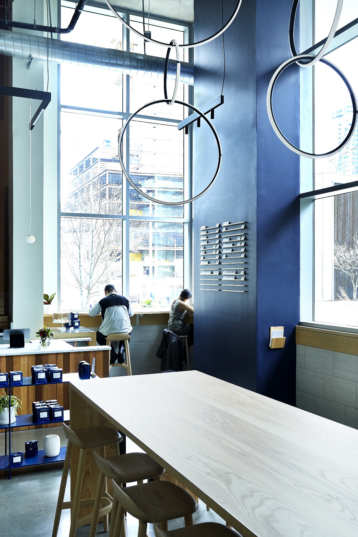 Fulcrum Café — photo 1