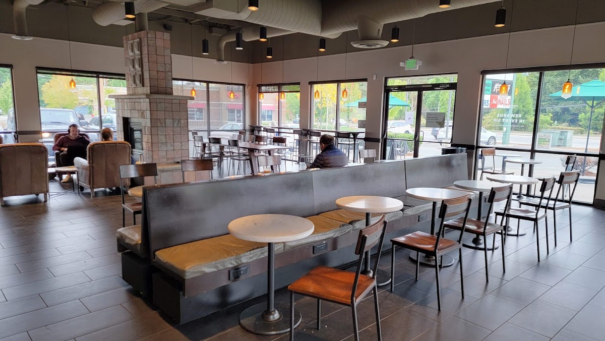 Starbucks Coffee Company — photo 1