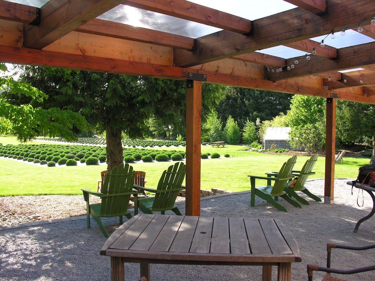 Kaspars Catering & Events — photo 1